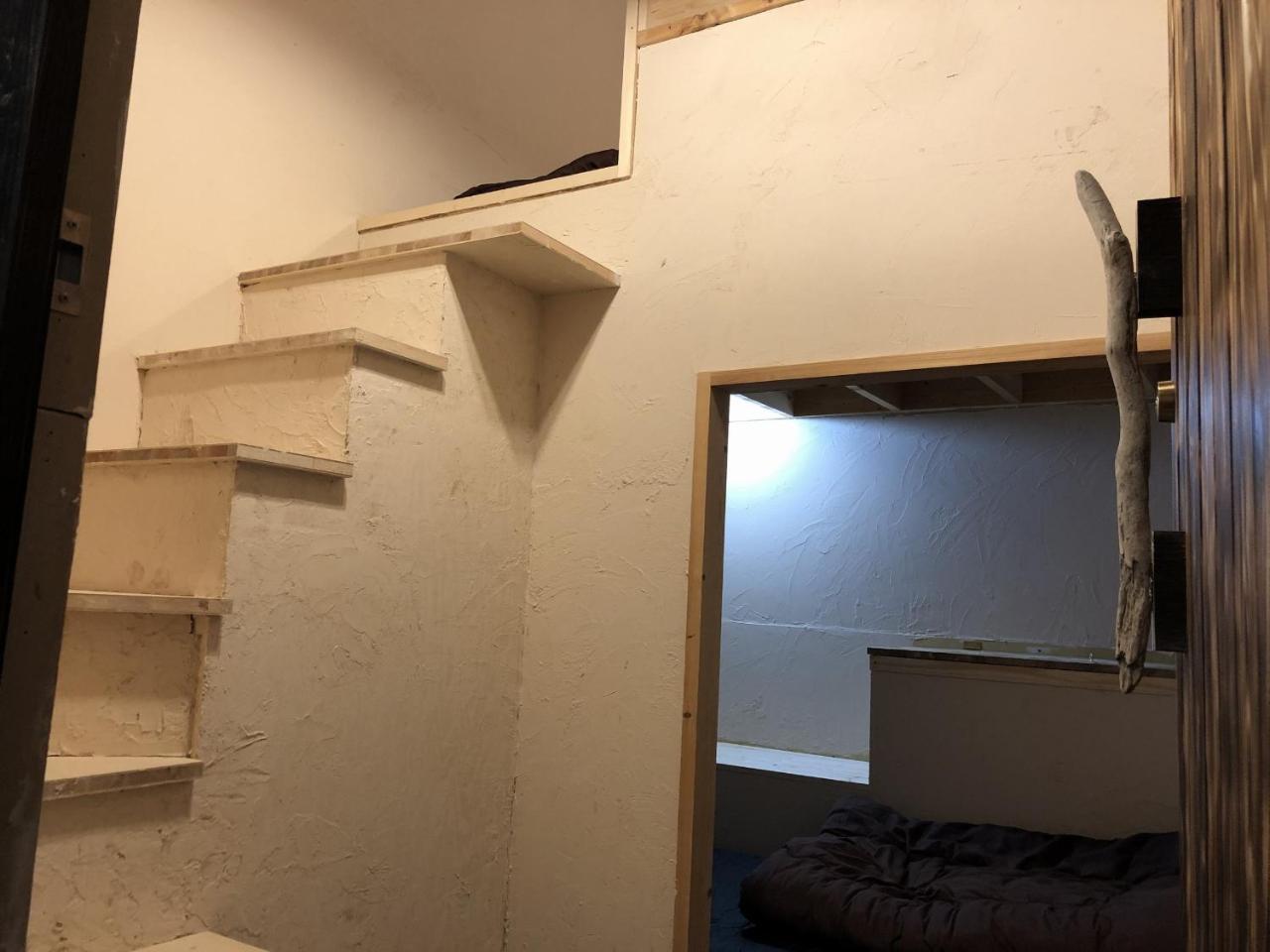 Yumebito House Bed & Breakfast Ise Exterior photo
